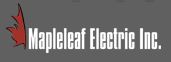 Mapleleaf Electric Inc