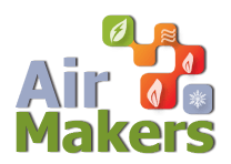 Air Makers Inc